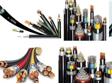 Hướng dẫn lựa chọn day cáp điện trong xây dựng nhà ở