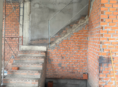 Quy trình lắp đặt thang máy nhà cải tạo